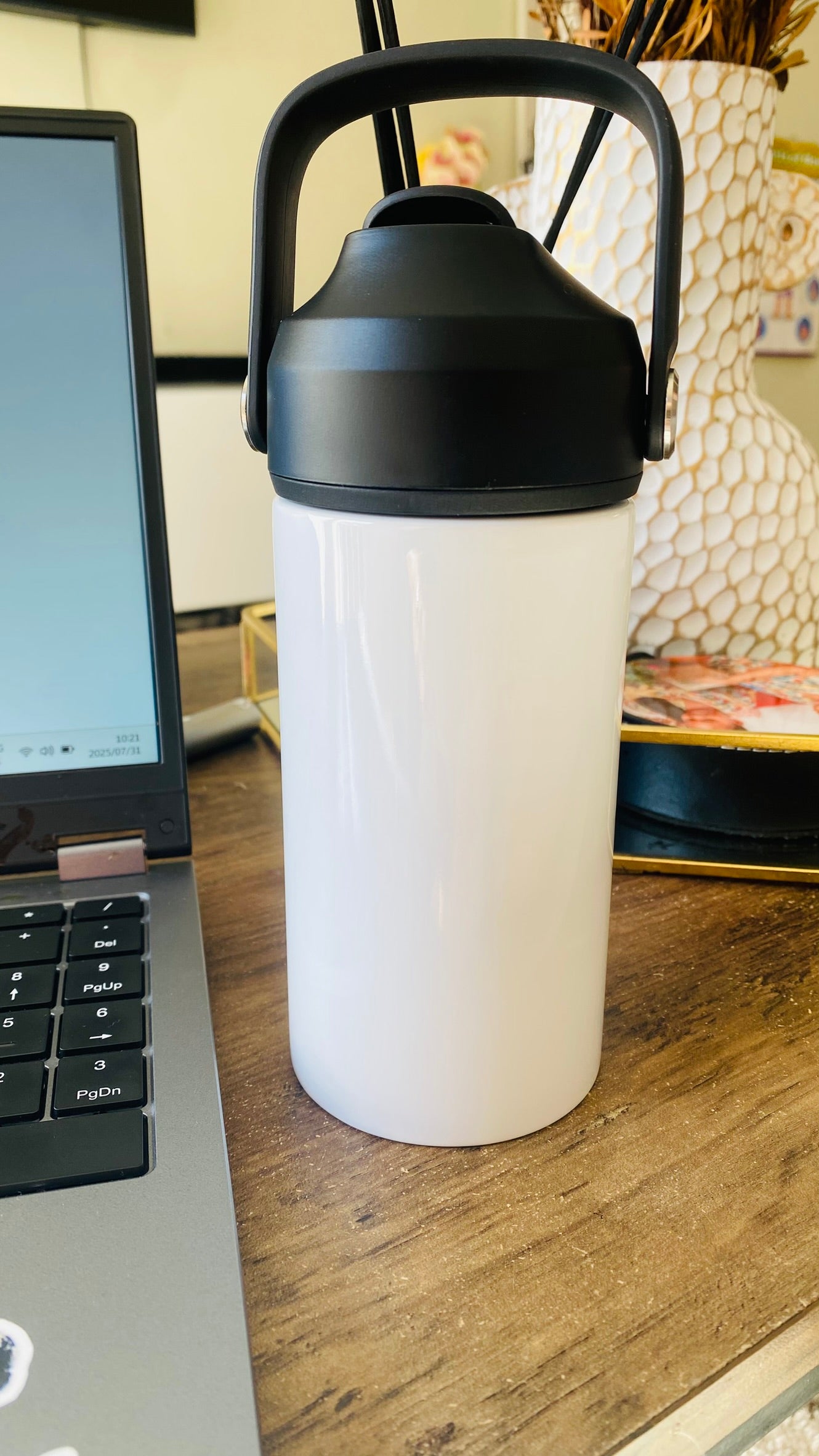 Personalized Water Bottle