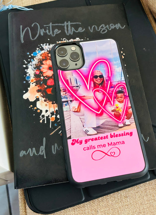 Personalized Phone Covers