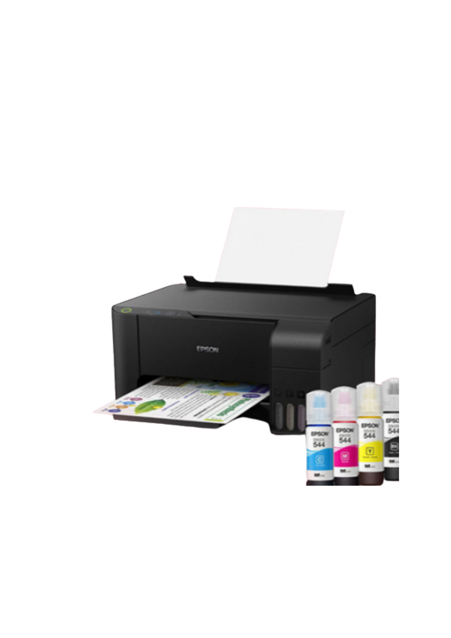 Epson L130 (4-Color)