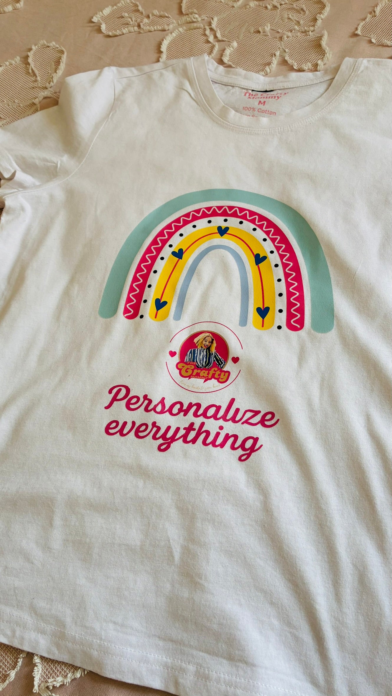 Retail DTF Prints