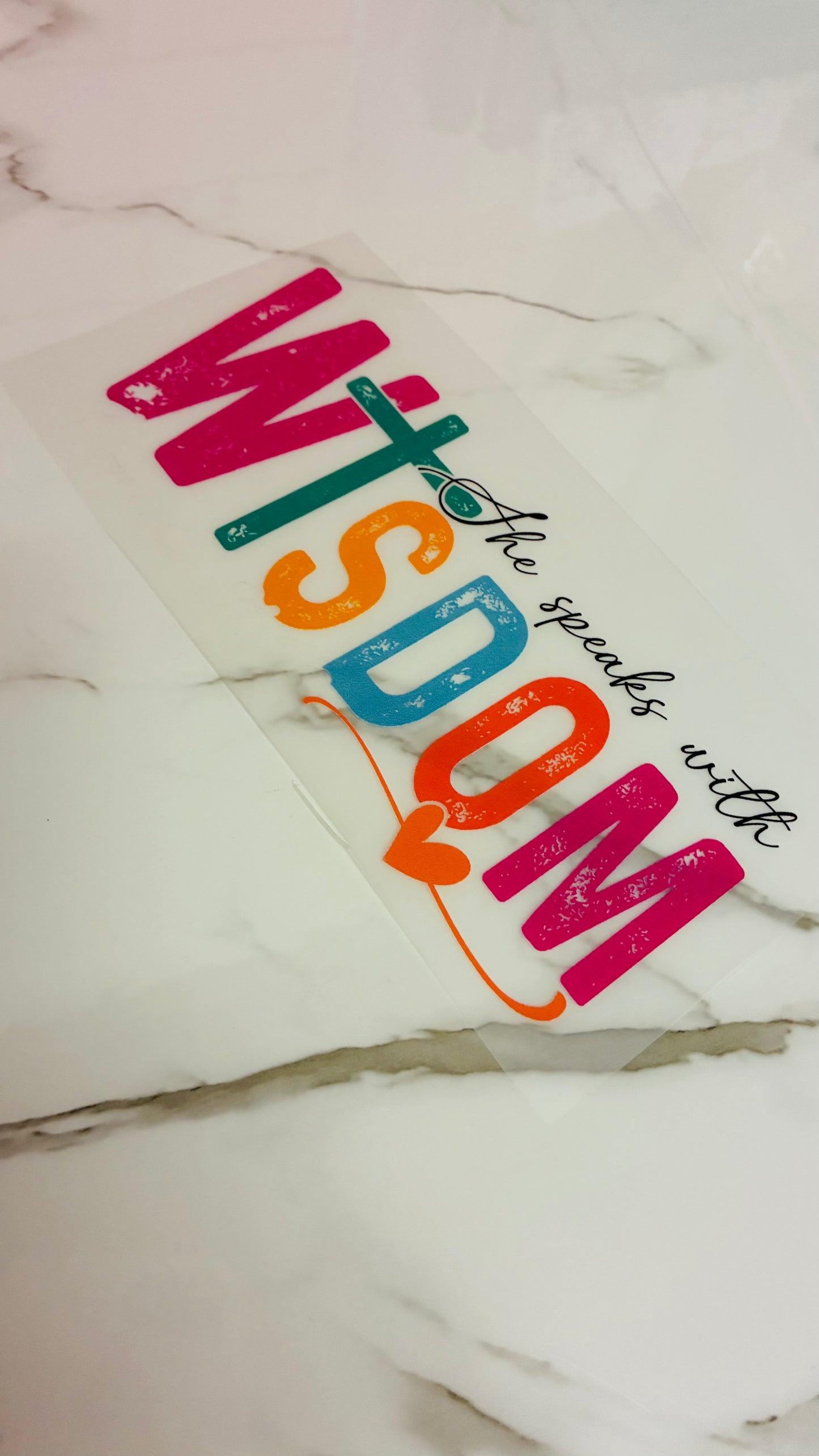 Retail DTF Prints
