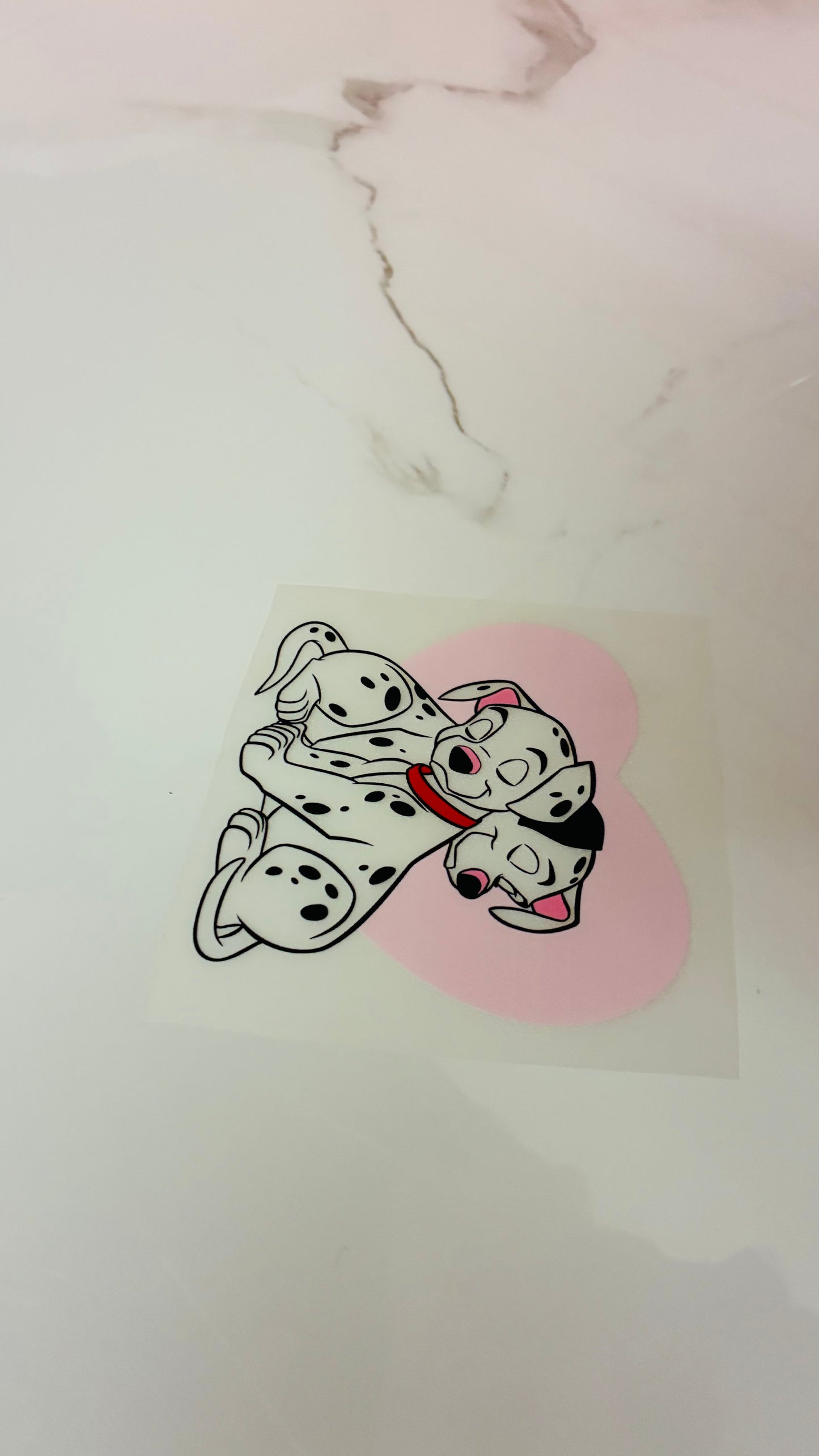 Retail DTF Prints