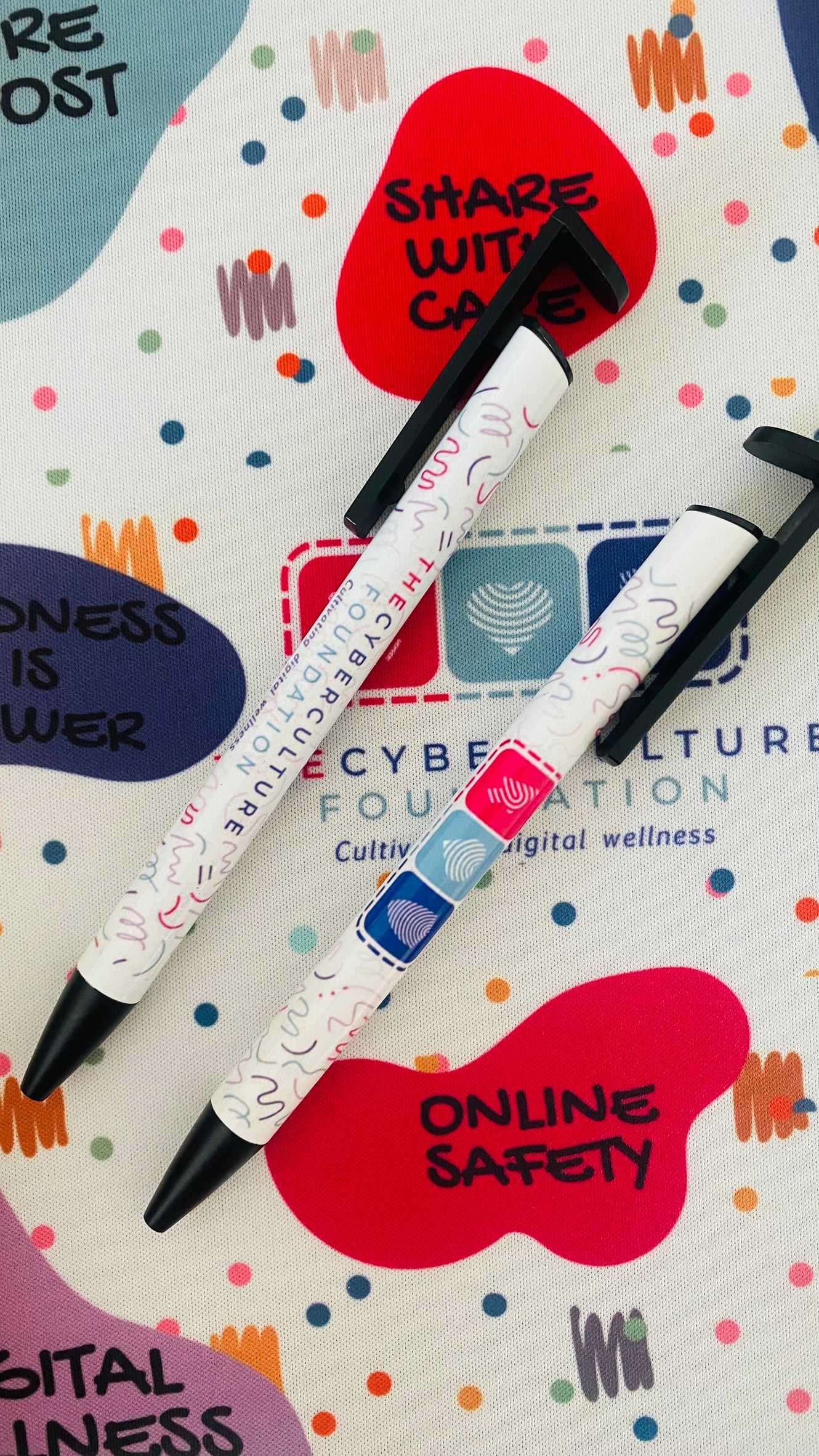 Personalized pen