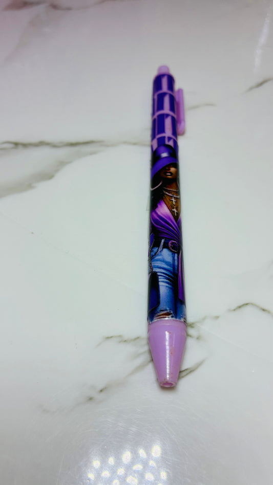 UVDTF Customized Pen