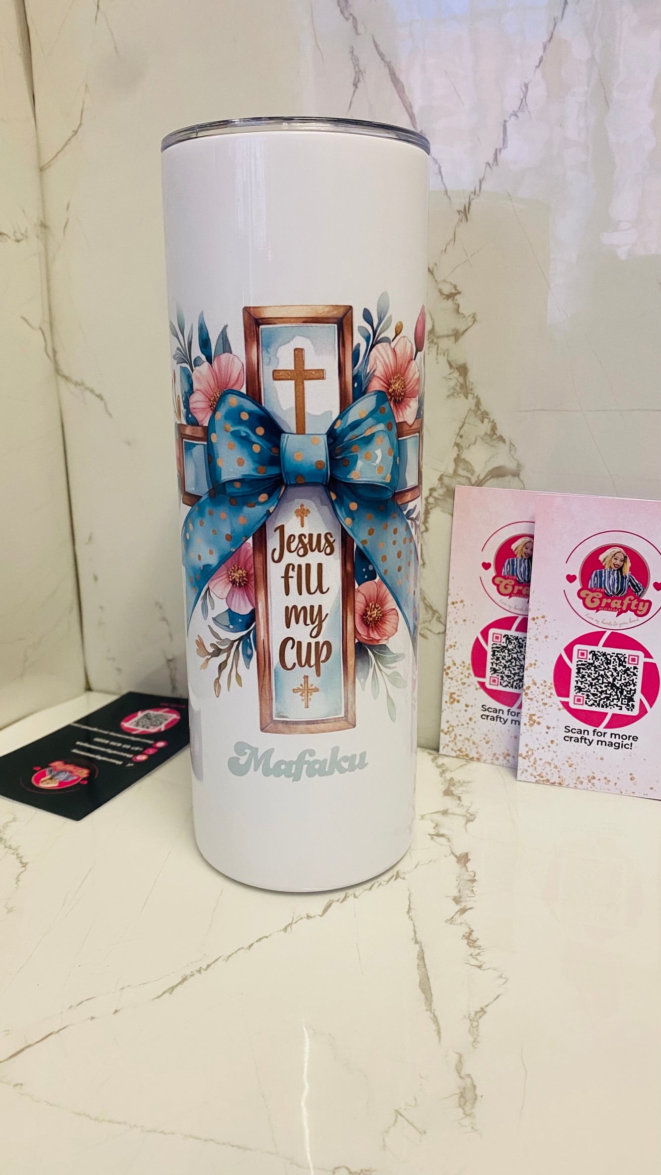 Personalized Mug (11oz / 15oz/ 20oz)