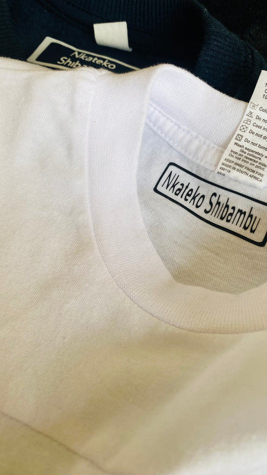 Iron-On Clothing Labels – DTF