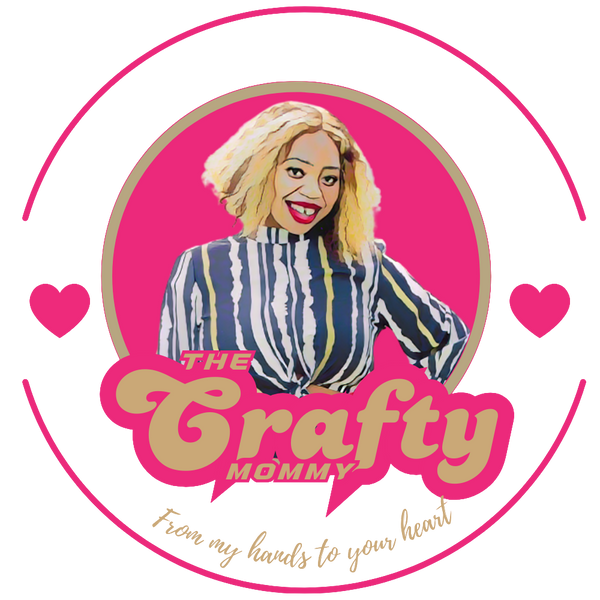 The Crafty Mommy