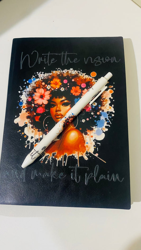 UVDTF Customized Pen