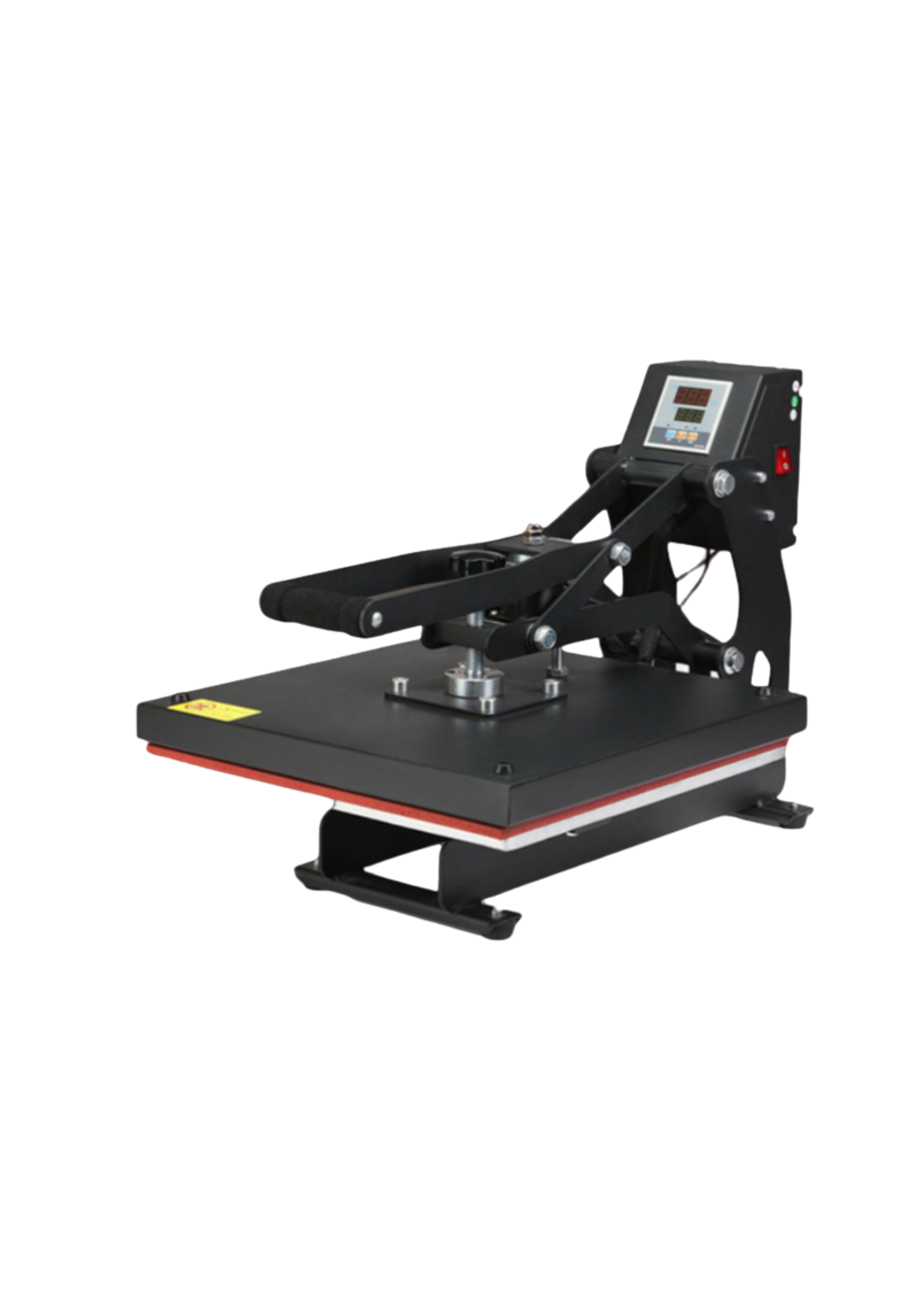 38x38 Standard Press